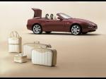 Maserati Spyder 2003 года